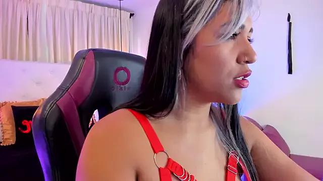 BonnieBad01 on StripChat 