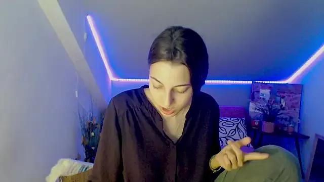 BonniePearson — Private on StripChat