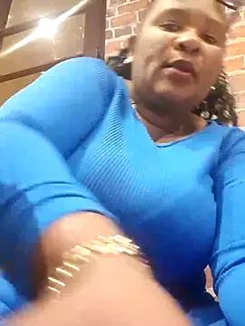 Freechat Bootyliciousbbw12 on StripChat