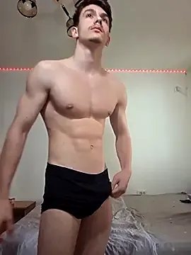 BradyFlint &mdash; Freechat, 23 years old, 12 viewers