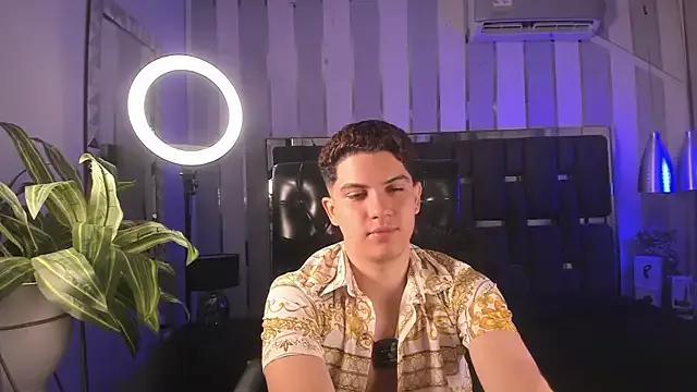 Brat_ on StripChat 