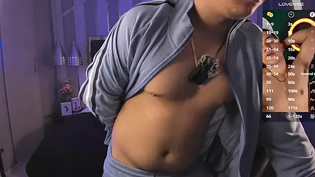 Brat_ on StripChat 