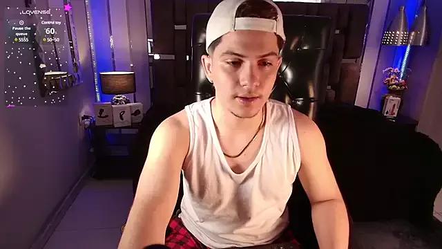 Brat_ on StripChat 