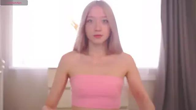 BreFree on StripChat 