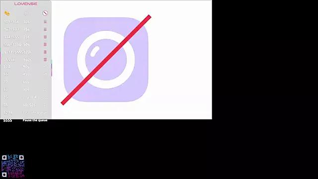 BreFree on StripChat 