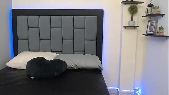 brigethMillerr on StripChat 