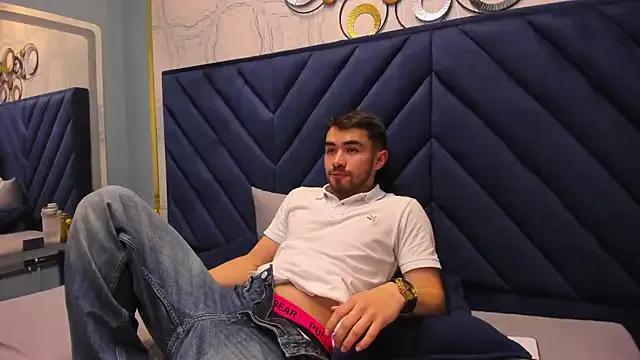 Bryce_hall19 — Do you want my cum?