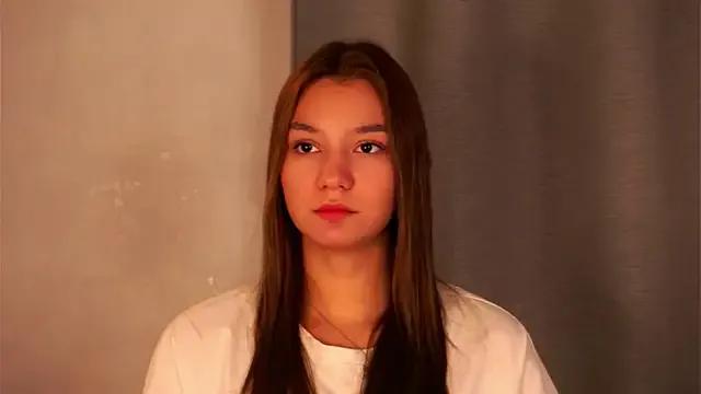 BrynnHolverson — Oil show on my boobs