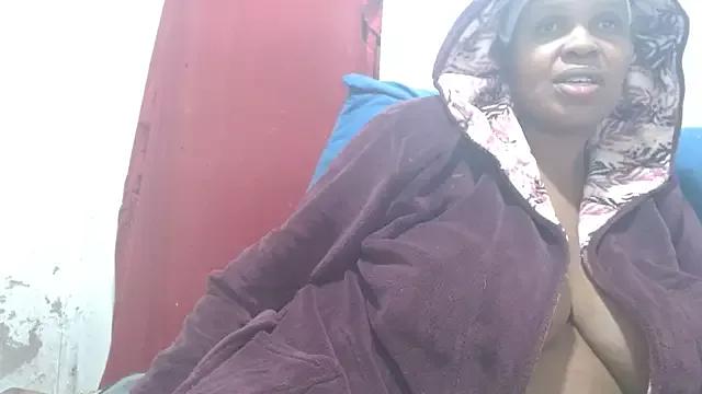 Freechat bubblendz1988 on StripChat