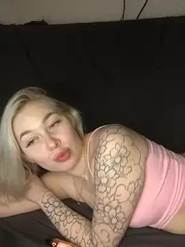 Bugs_and_Bunny on StripChat 