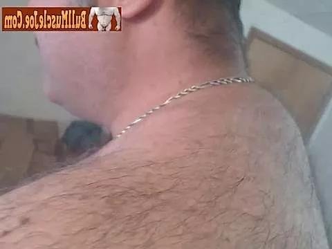 bullmusclejoe on StripChat 
