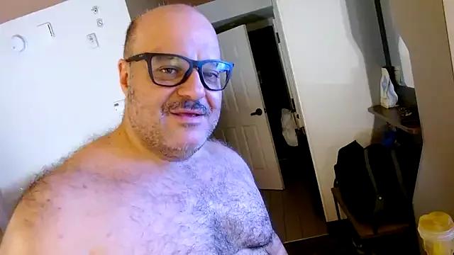 bullmusclejoe on StripChat 