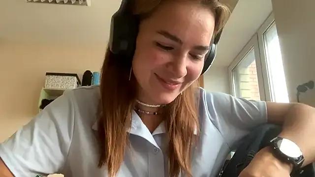BunnyTiedeman — Hot photo to the last tip