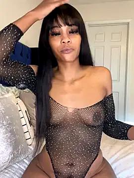ButtahscotchBarbiee — take ya panties off