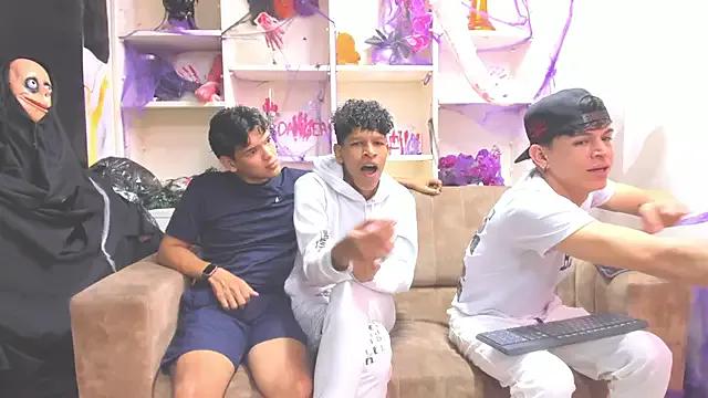 BvlgarVoyss's avatar