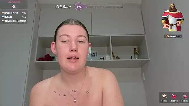 C1eopatra on StripChat