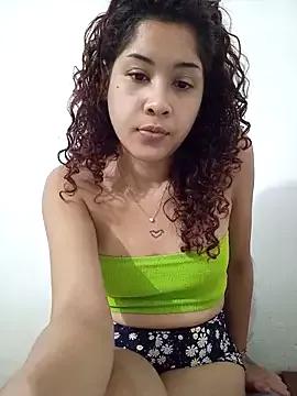 Caccau_scorpion on StripChat 