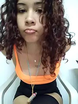 Caccau_scorpion on StripChat 