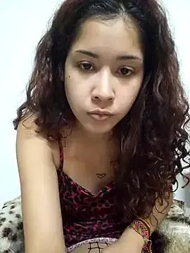 Caccau_scorpion on StripChat 