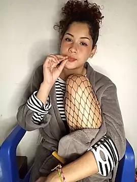 Caccau_scorpion on StripChat 