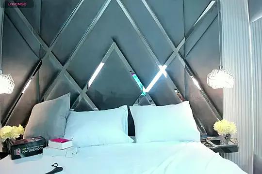 CailynBrowm on StripChat