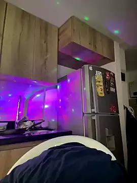 Camistar18 on StripChat 