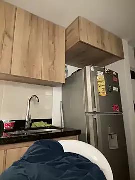 Camistar18 on StripChat 