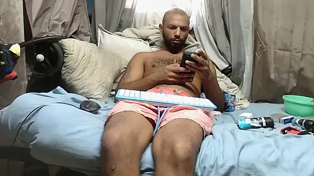 Camodick &mdash; Freechat, 23 years old, South Africa