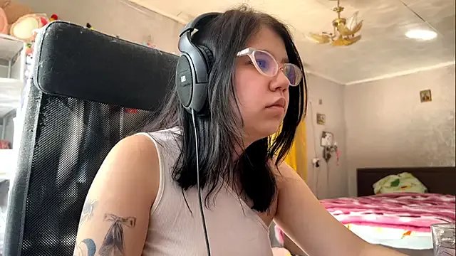 CaniLern &mdash; Freechat, 23 years old, 6 viewers