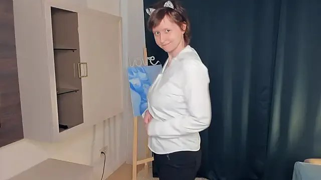 CarenSamele — big heart for u <3