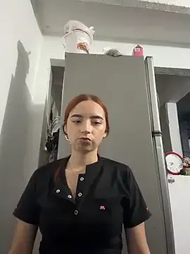 Carithooo &mdash; Freechat, 23 years old, 109 viewers