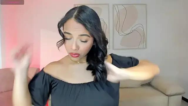 CarlaSmithX's avatar