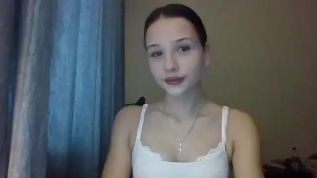 CarmenBody on StripChat