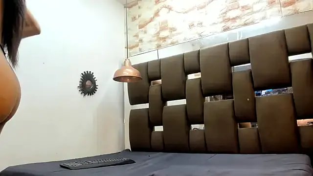 CattaleyaQueen on StripChat 