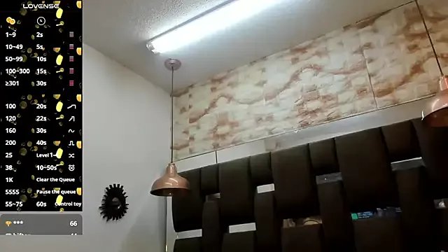 CattaleyaQueen on StripChat 