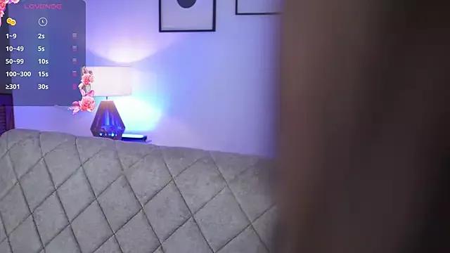 CattleyaScaly on StripChat 