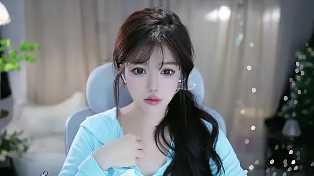 StripChat Cecily is Freechat Cecily — Freechat on StripChat