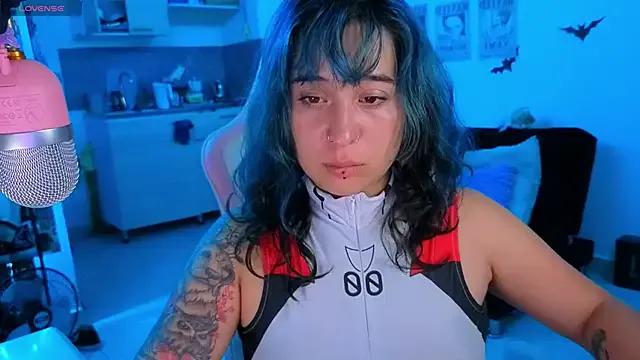 Celeste_Bauman's avatar