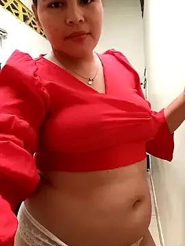 Celeste_Jonas on StripChat 