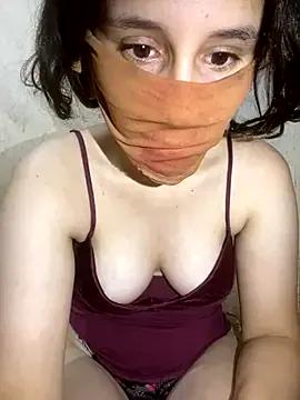 Chahrazad66's avatar