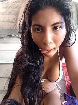 chaparritahot99 on StripChat 