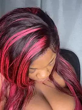 CharismaaBanx's avatar