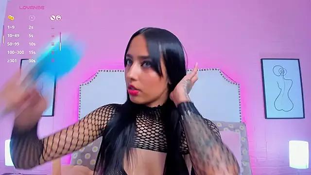 charlotte_kisss — RIDE TORSO + HUS IN ASS