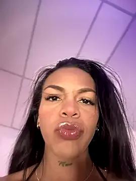 Charly_ — Big squirt in your face 