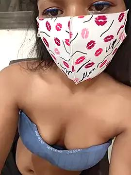 Charming_Glow on StripChat 