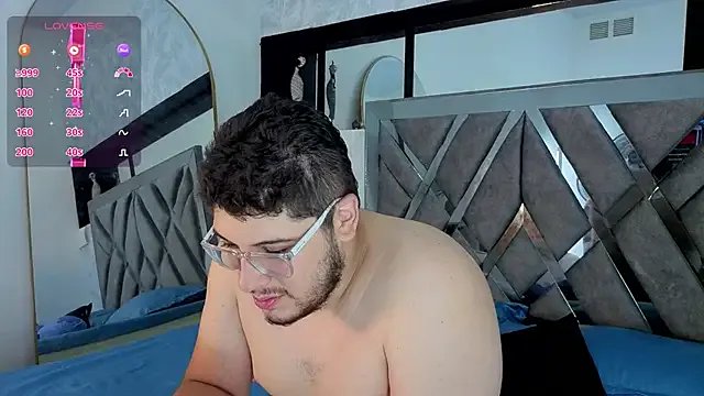 Chel_seth &mdash; Freechat, 23 years old, 8 viewers