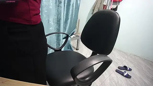 chen_xue — Freechat on StripChat