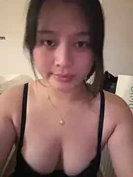 chenyu0308 on StripChat 