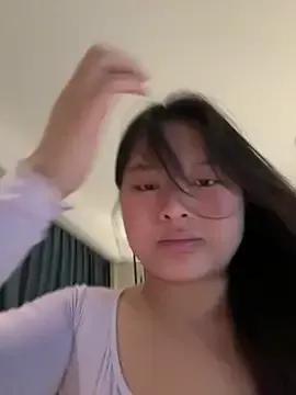 chenyu0308 on StripChat 