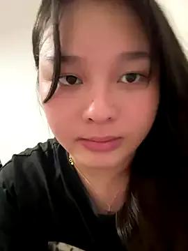 chenyu0308 on StripChat 
